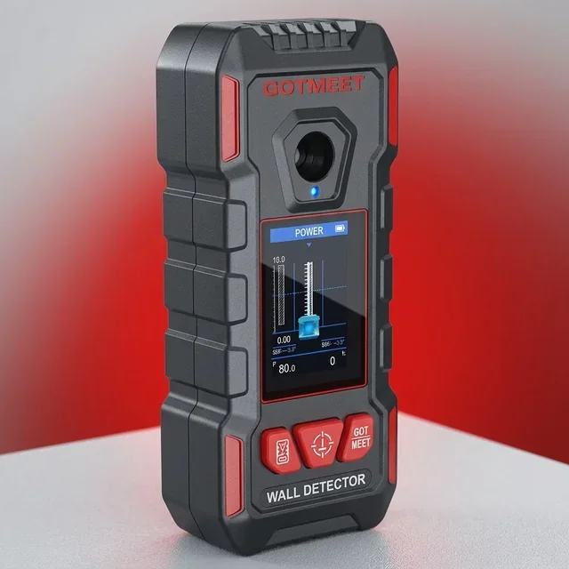 GOTMEET product category 1