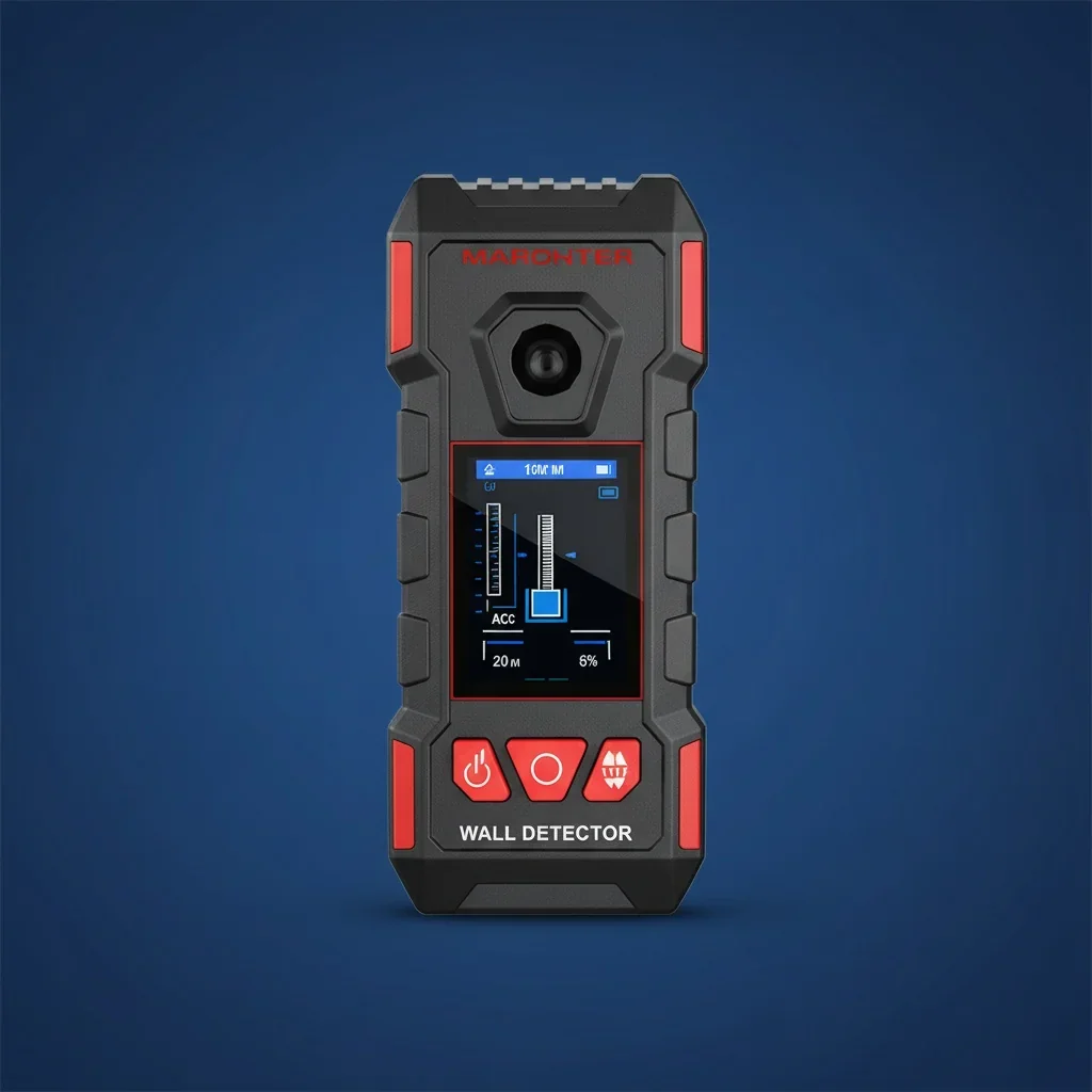 GOTMEET Premium Essential — front view studio shot